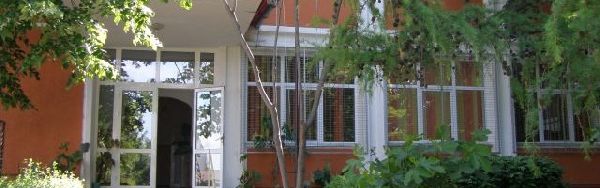 Şcoala Gimnazială Nr. 1 Măcin, jud. Tulcea