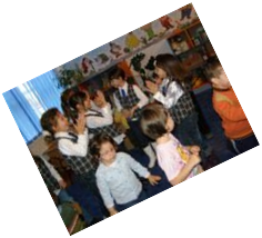 Grădinița cu program prelungit nr. 4 Măcin
